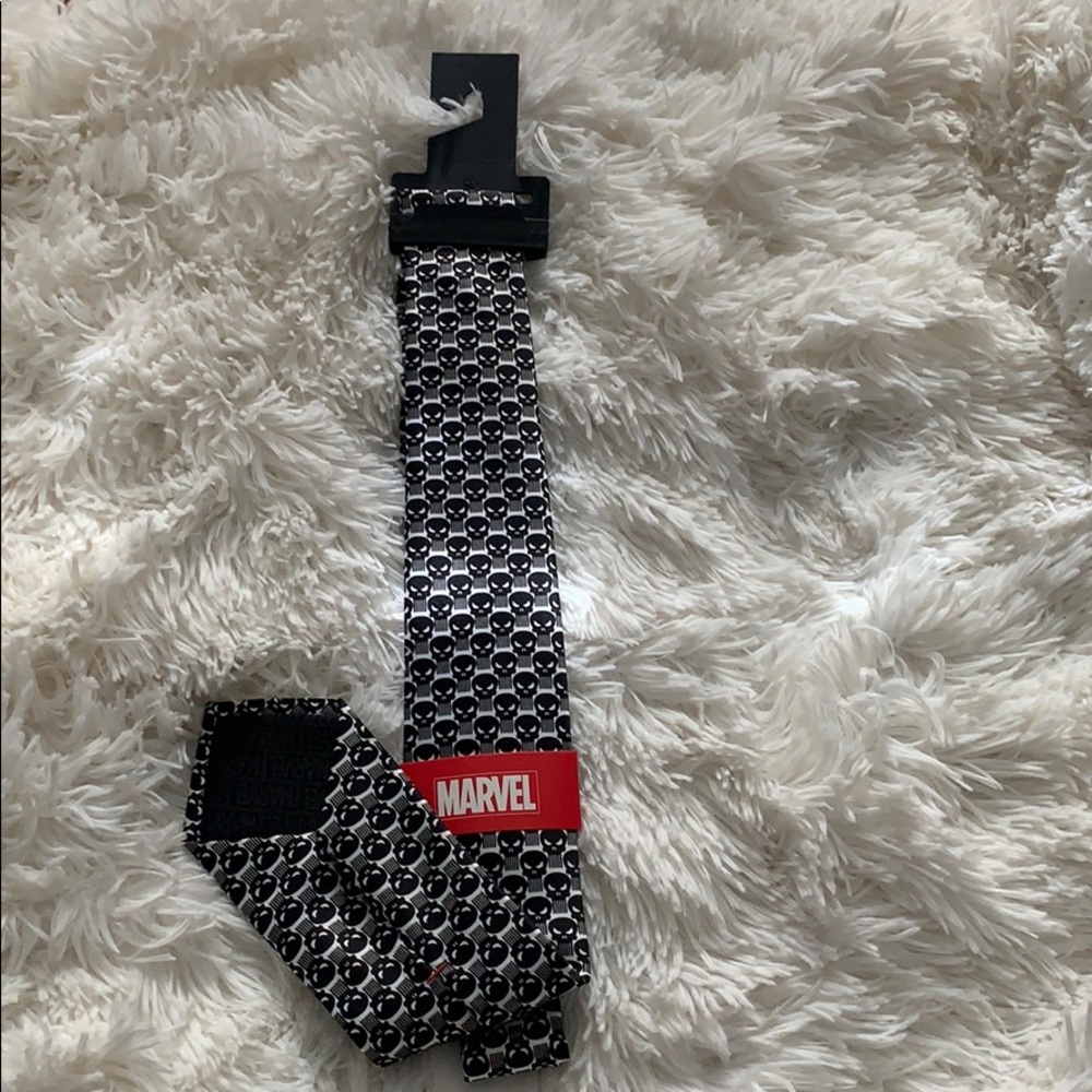 Marvel Punisher Alover